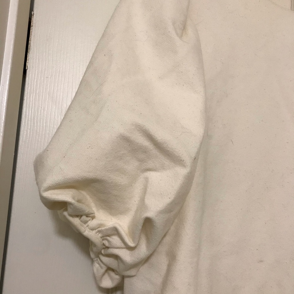 H&M puff sleeve dress - Picture 12 of 15